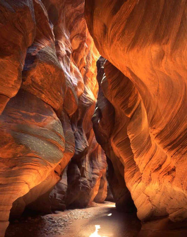 Buckskin Gulch