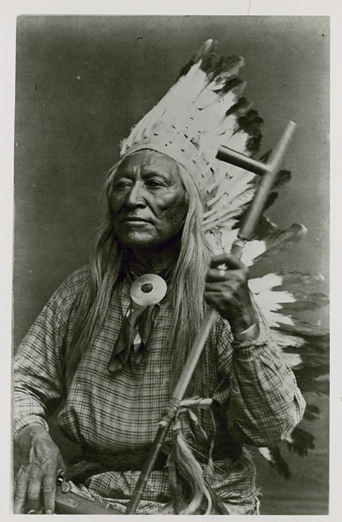 Washakie